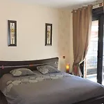 Hotell La Gourmandine Châtellerault