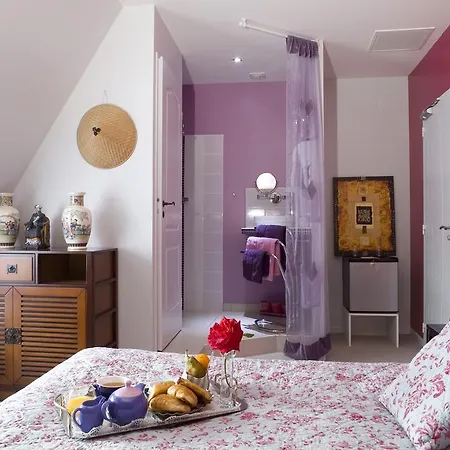 La Gourmandine Hotel