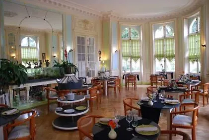La Gourmandine 3* Châtellerault