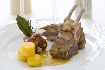 La Gourmandine Hotel Chatellerault