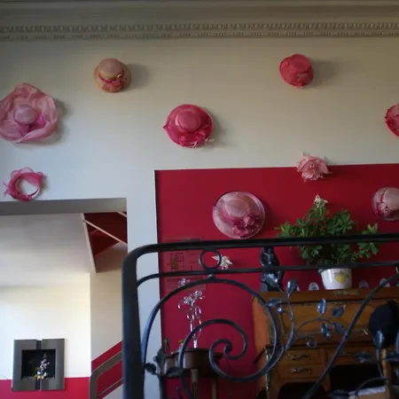 Hotel La Gourmandine Châtellerault