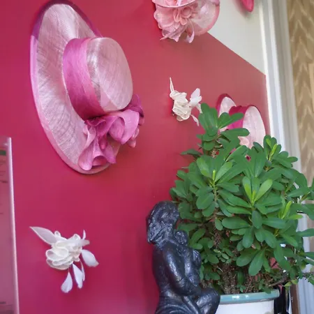 Hotel La Gourmandine Châtellerault