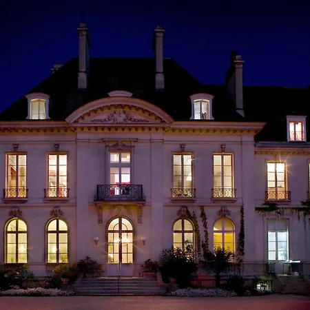 Hotel La Gourmandine 3*