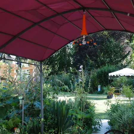 Hotel La Gourmandine