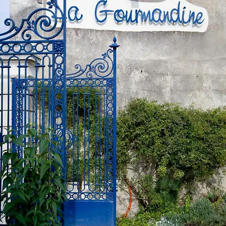 Hotel La Gourmandine