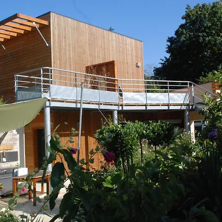 Hotel La Gourmandine