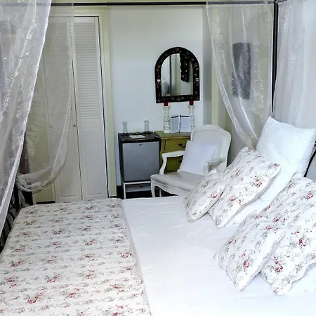 La Gourmandine Hotel