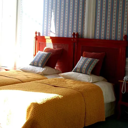 Hotel La Gourmandine