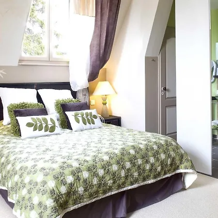 Hotel La Gourmandine