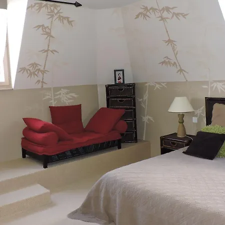 Hotel La Gourmandine Châtellerault