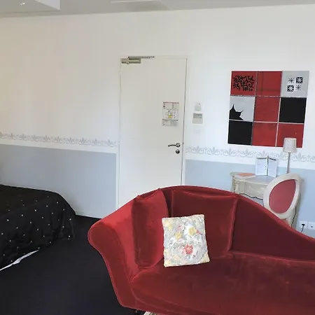 Hotel La Gourmandine 3*