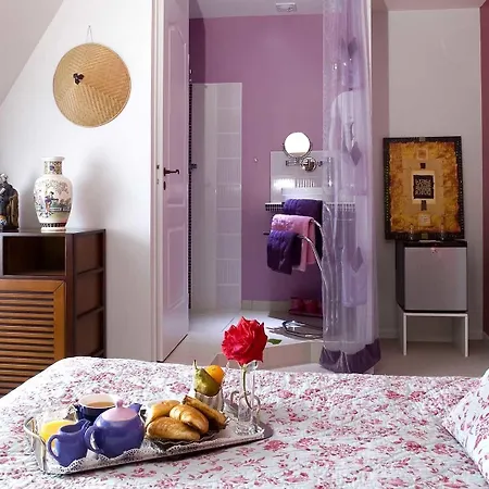 Hotel La Gourmandine 3*