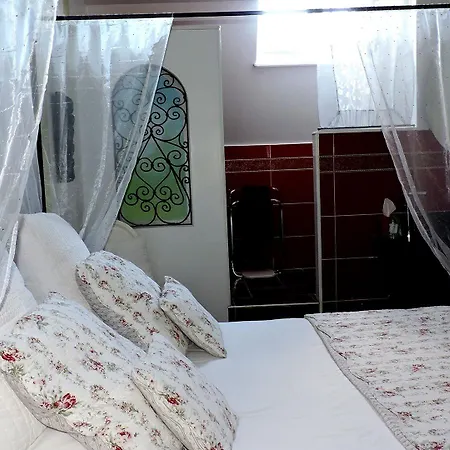 La Gourmandine Châtellerault