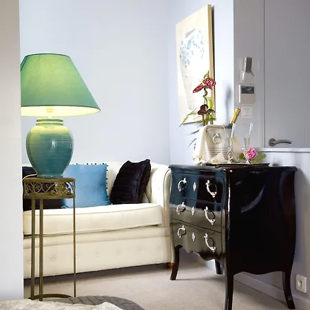 La Gourmandine Châtellerault