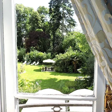 Hotel La Gourmandine 3*