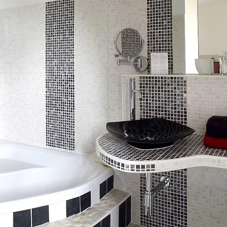 La Gourmandine Hotel 3*