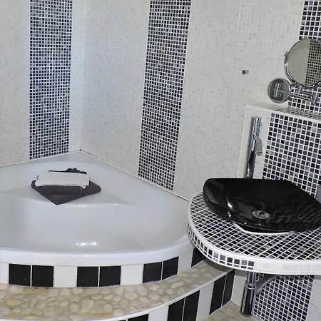 La Gourmandine Hotel Châtellerault