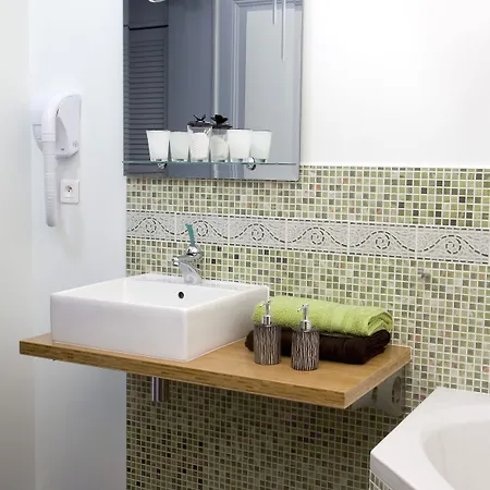 La Gourmandine Hotel