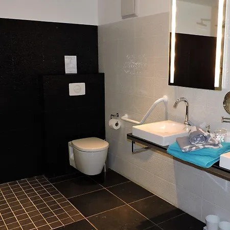 Hotel La Gourmandine 3*