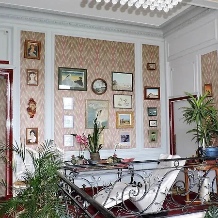 La Gourmandine Hotel 3*