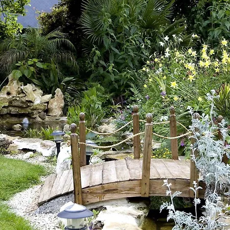 La Gourmandine Hotel Châtellerault