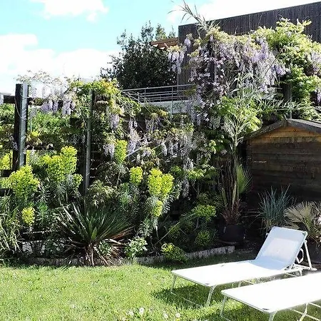 La Gourmandine 3* Châtellerault