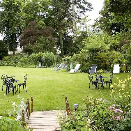 La Gourmandine Hotel 3*