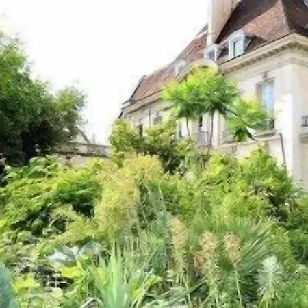 La Gourmandine Hotel