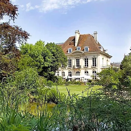 La Gourmandine Hotel Châtellerault
