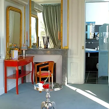 La Gourmandine Hotel 3*