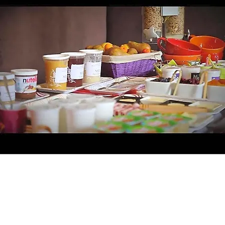 La Gourmandine