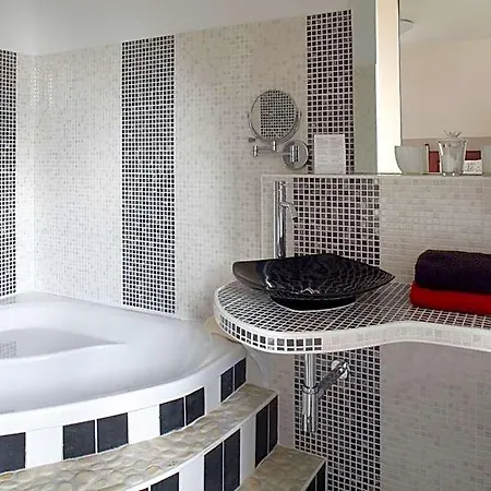 La Gourmandine Hotel 3*