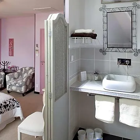 Hotel La Gourmandine