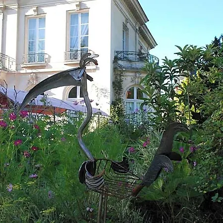 La Gourmandine Hotel 3*