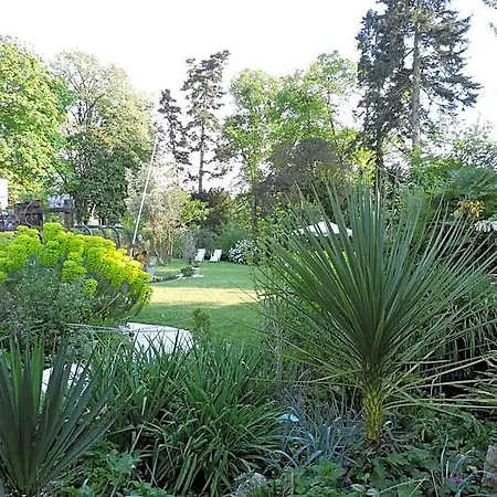 Hotel La Gourmandine