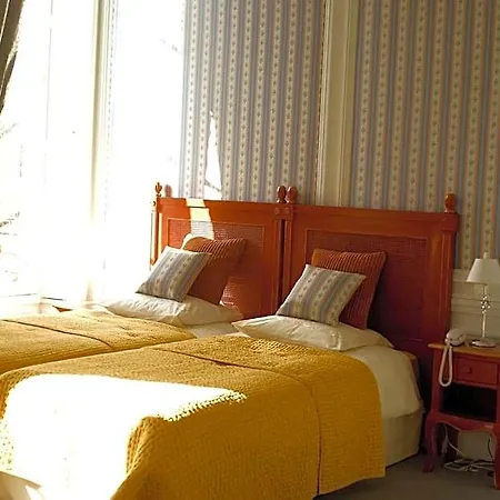 Hotel La Gourmandine 3*