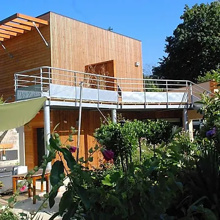Hotel La Gourmandine Châtellerault