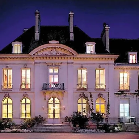 La Gourmandine Hotel