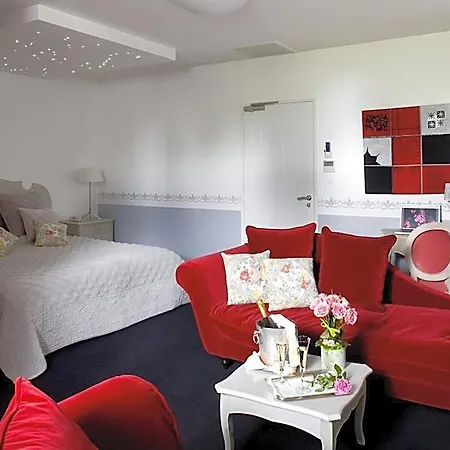 La Gourmandine 3* Châtellerault