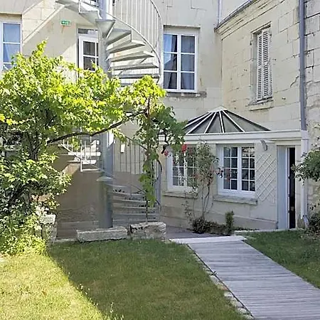 La Gourmandine 3* Шательро