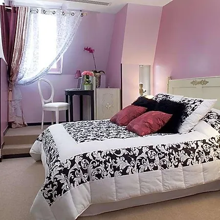 La Gourmandine 3* Châtellerault
