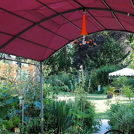 La Gourmandine 3* Châtellerault