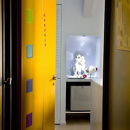 La Gourmandine 3* Châtellerault