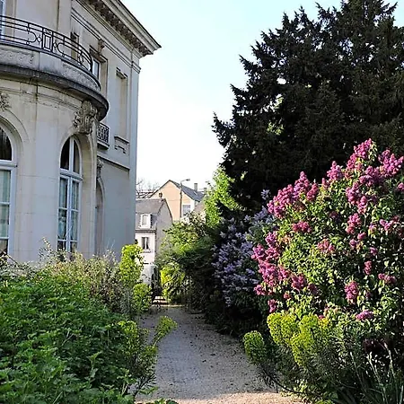 La Gourmandine Hotel