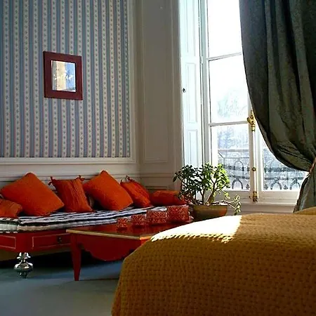 La Gourmandine Hotel