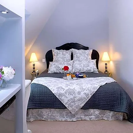 La Gourmandine Hotel 3*
