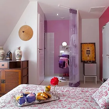 La Gourmandine 3* Châtellerault