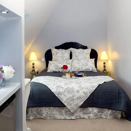 Hotel La Gourmandine