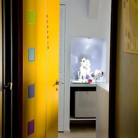 Hotel La Gourmandine 3*