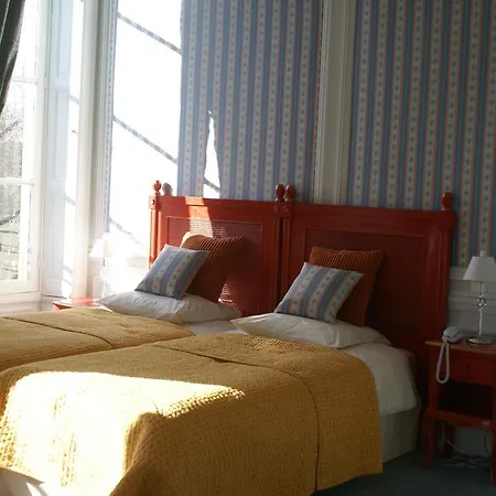 La Gourmandine Hotel